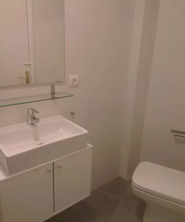 Appartement La Riera