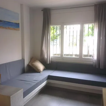 Appartement La Riera