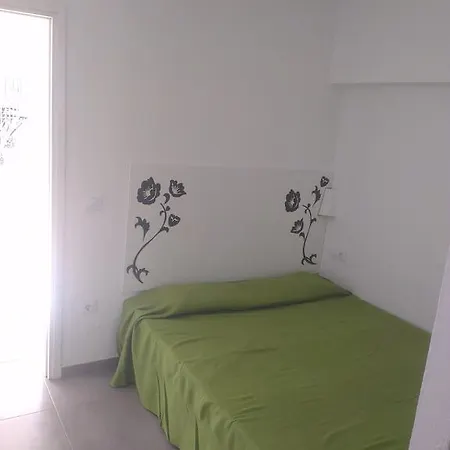 La Riera רוזס