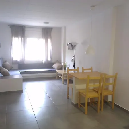Appartement La Riera