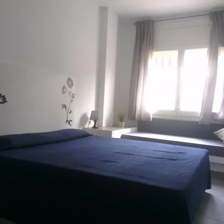 Appartement La Riera *