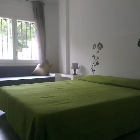 Appartement La Riera