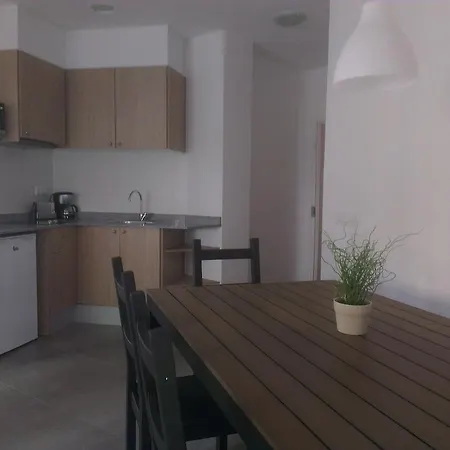 Appartement La Riera Roses
