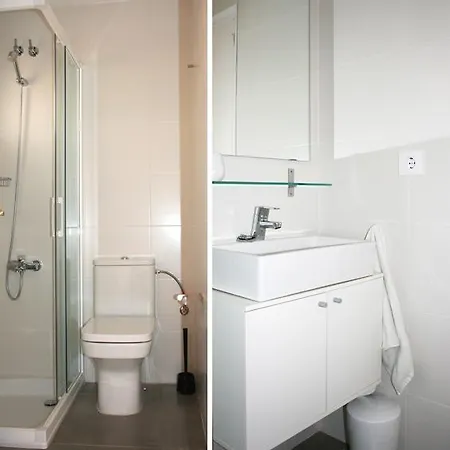 Appartement La Riera *